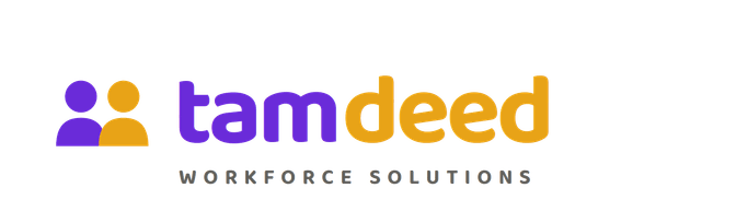 tamdeed workforce solutions
